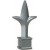 Finial Triad  + $20.00 