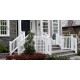 PVC Railing PVC Railing