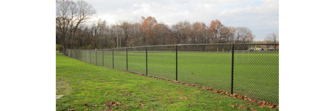 Chainlink Fence