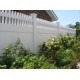 PVC Fence